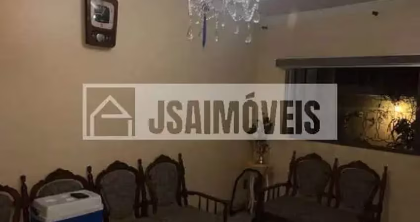 Casa com 3 quartos à venda na Vila Albertina, Ribeirão Preto 
