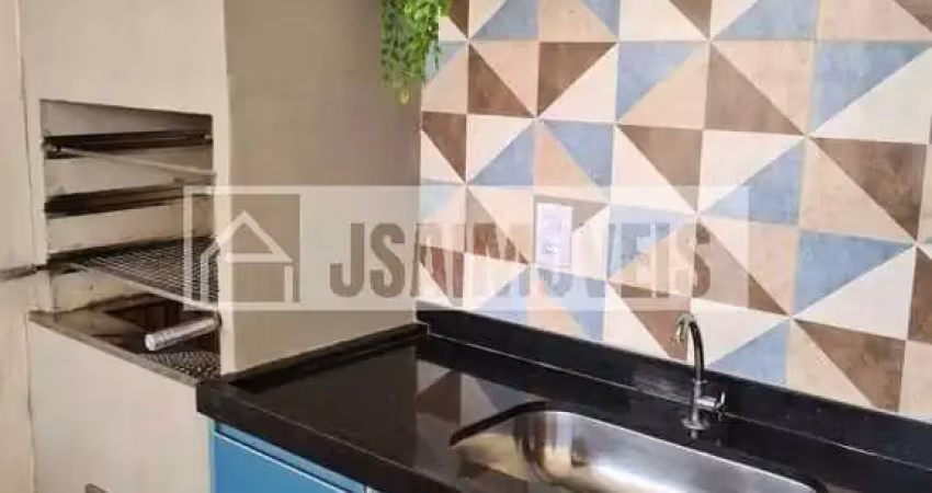 Apartamento para venda em ribeirão preto / sp no bairro jardim cybelli