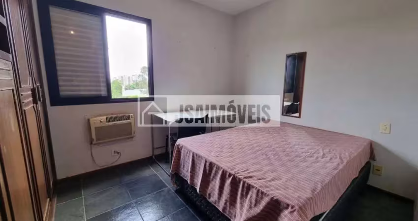 Apartamento para venda em ribeirão preto / sp no bairro alto da boa vista