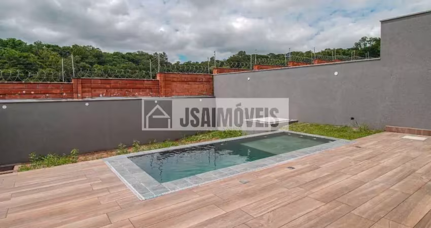 Casa terrea no condominio san tiago em ribeirão preto