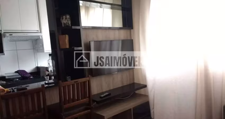 Apartamento com 2 quartos à venda no Parque dos Lagos, Ribeirão Preto 
