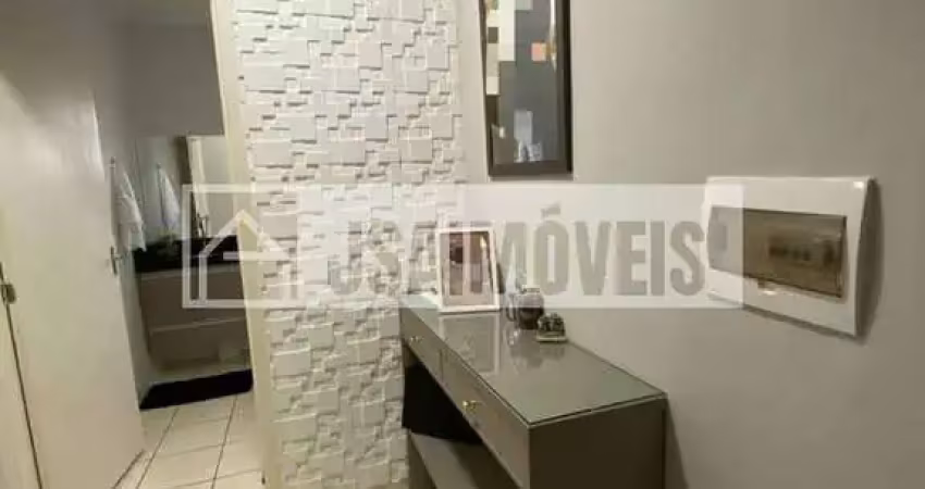 Apartamento com 2 quartos à venda no Jardim Heitor Rigon, Ribeirão Preto 