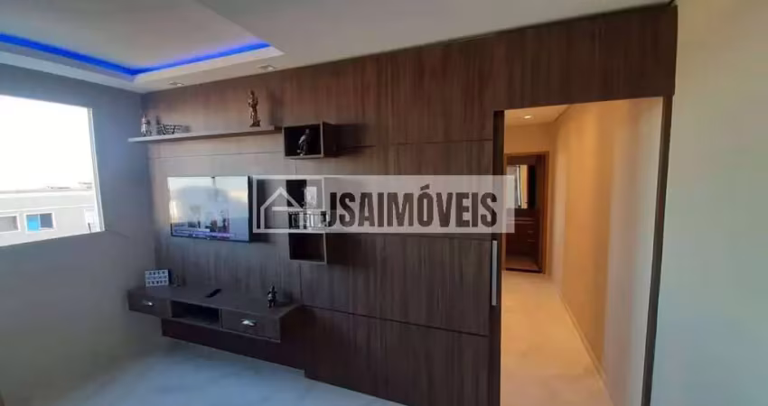 Apartamento com 2 quartos à venda no Condomínio Mirante Sul, Ribeirão Preto 