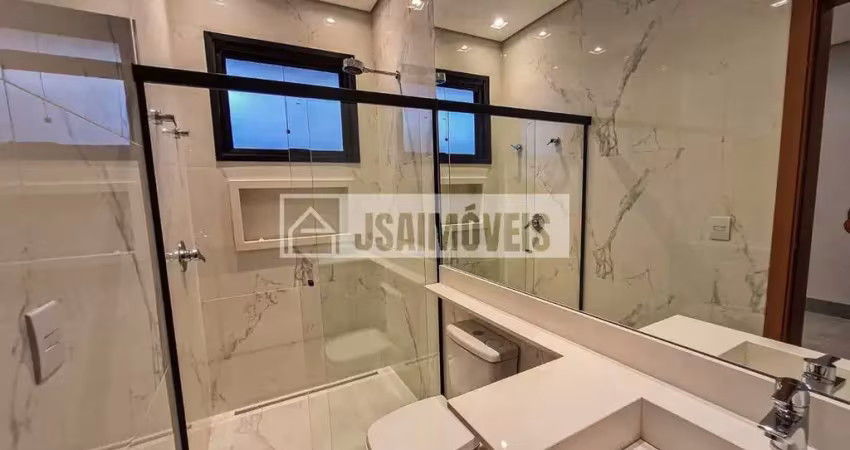Casa à venda no condominio alto do castelo em ribeirão preto