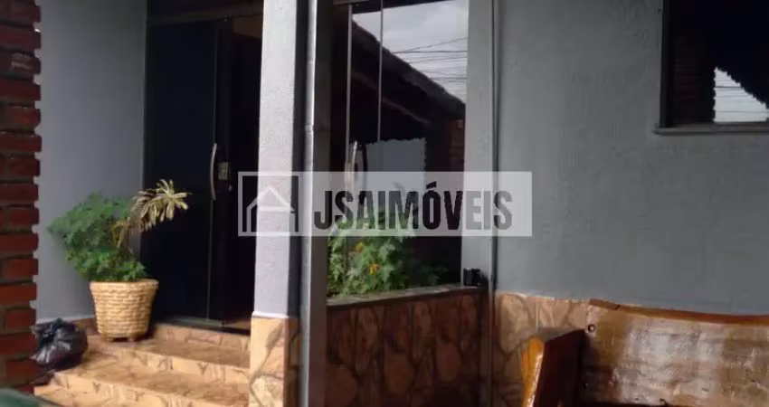Casa com 4 quartos, parque residencial cândido portinari - ribeirão preto