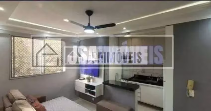 Apartamento para venda em ribeirão preto / sp no bairro residencial jequitibá