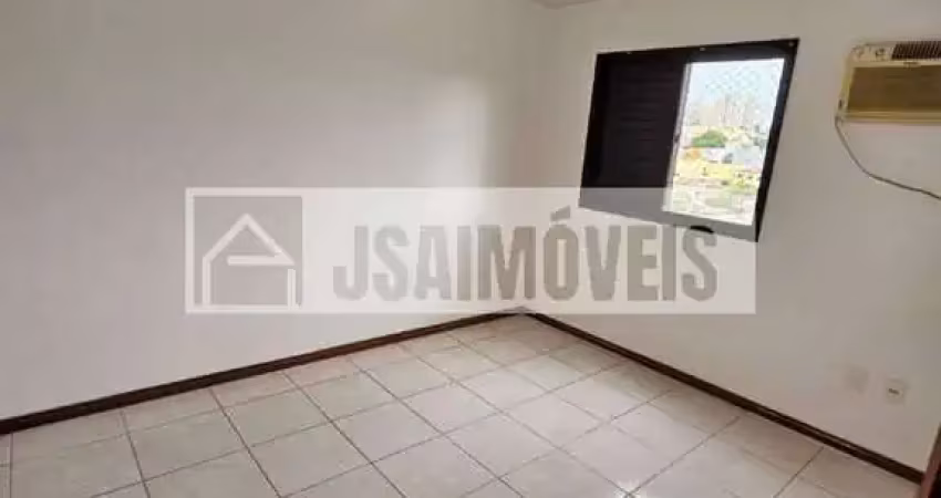 Apartamento com 3 quartos, santa cruz do josé jacques - ribeirão preto