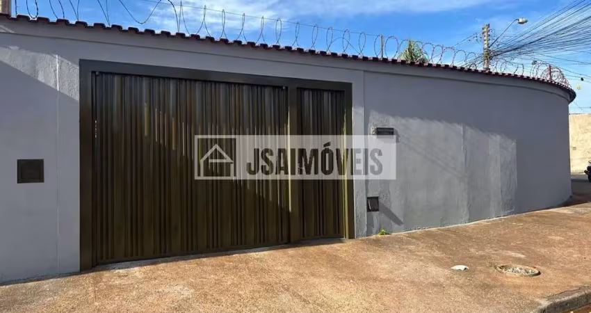 Casa com 3 quartos à venda no Planalto Verde, Ribeirão Preto 