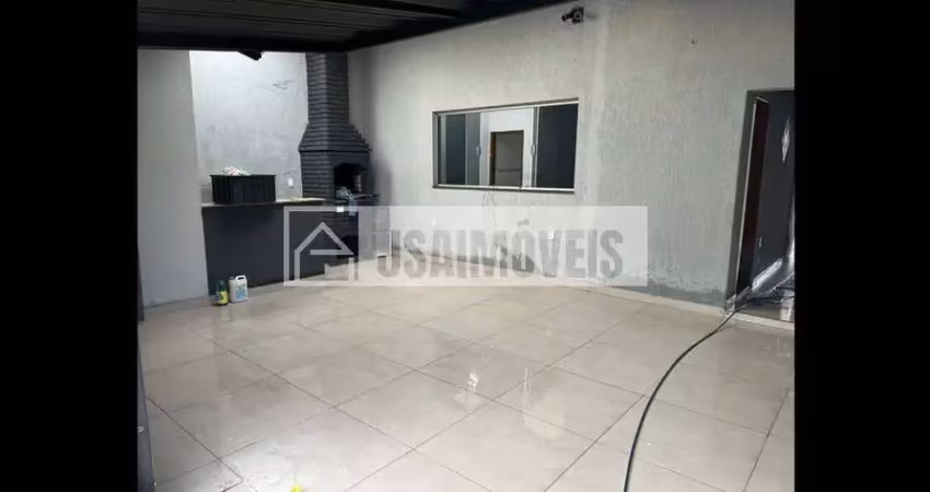 Casa com 2 quartos, residencial parque dos servidores - ribeirão preto