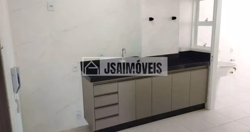 Apartamento com 2 quartos, jardim castelo branco - ribeirão preto
