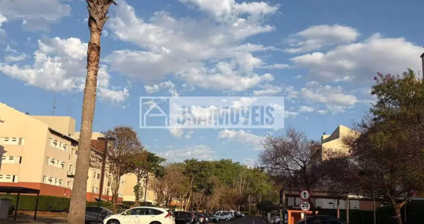 Apartamento com 3 quartos, jardim são josé - ribeirão preto