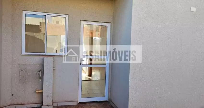 Casa com 2 quartos à venda na Santa Iria, Ribeirão Preto 