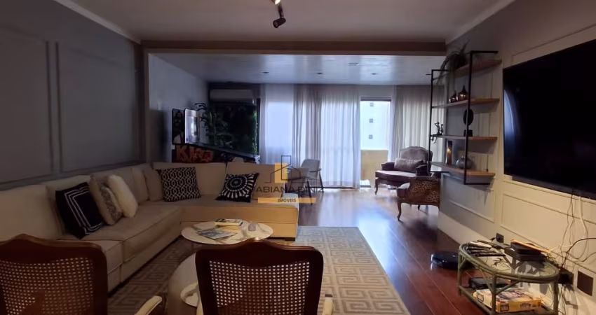 Lindo apartamento.