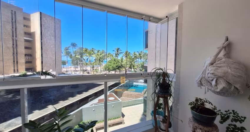 Amplo Apartamento à Venda na Praia de Ponta Verde,
