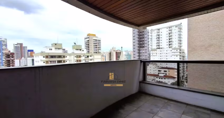 Apartamento com 3 quartos à venda no Pompéia, Santos 