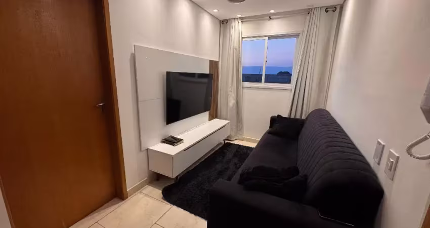 Excelente opção para quem busca ambientes bem distribuídos.