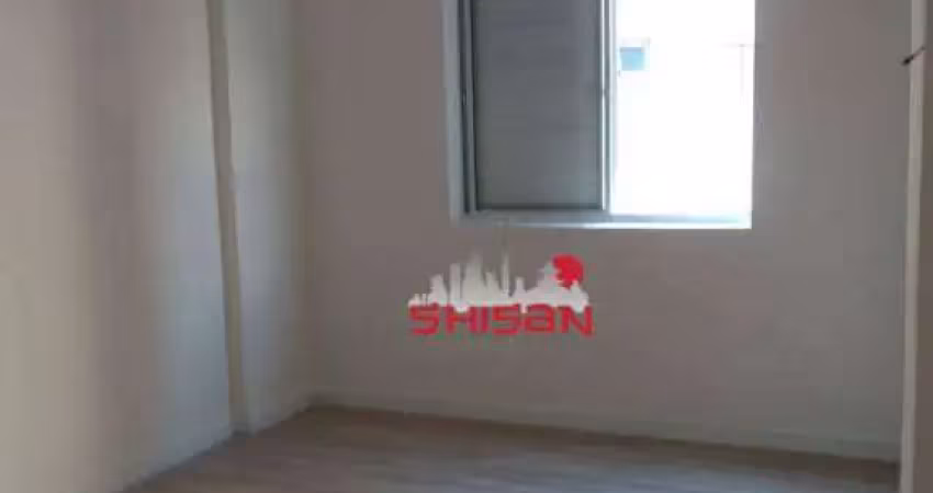 Apartamento com 2 dormitórios à venda, 55 m² por R$ 260.000,00 - Rudge Ramos - São Bernardo do Campo/SP
