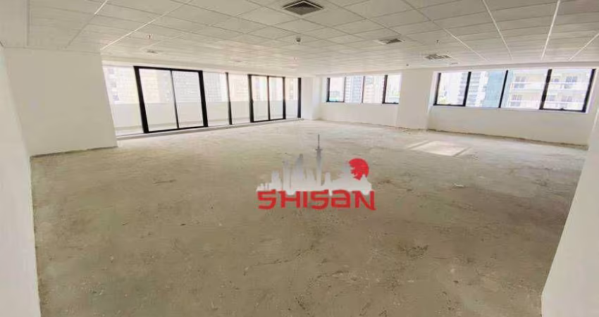 Sala Comercial para locação, Barra Funda, São Paulo - SA0042.
