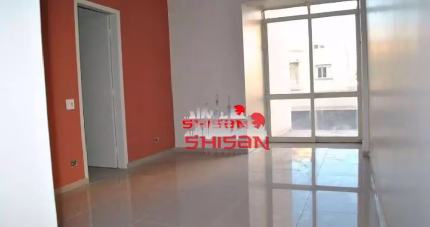 Apartamento Residencial à venda, Campos Elíseos, São Paulo - AP5164.