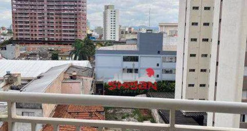 Apartamento Residencial à venda, Belenzinho, São Paulo - AP0329.