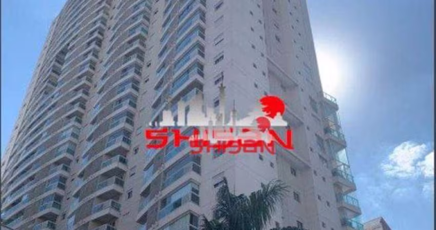 Apartamento com 1 dormitório à venda, 48 m² por R$ 525.000,00 - Centro - São Paulo/SP