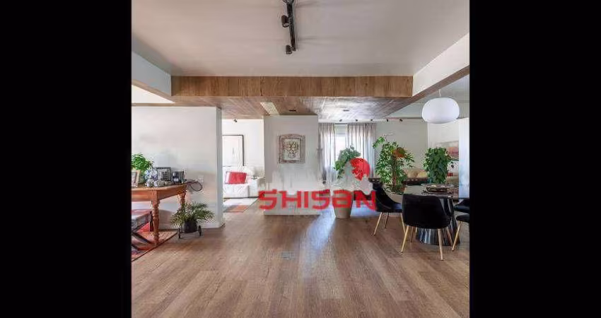 Apartamento Residencial à venda, Jardim Paulista, São Paulo - AP2581.