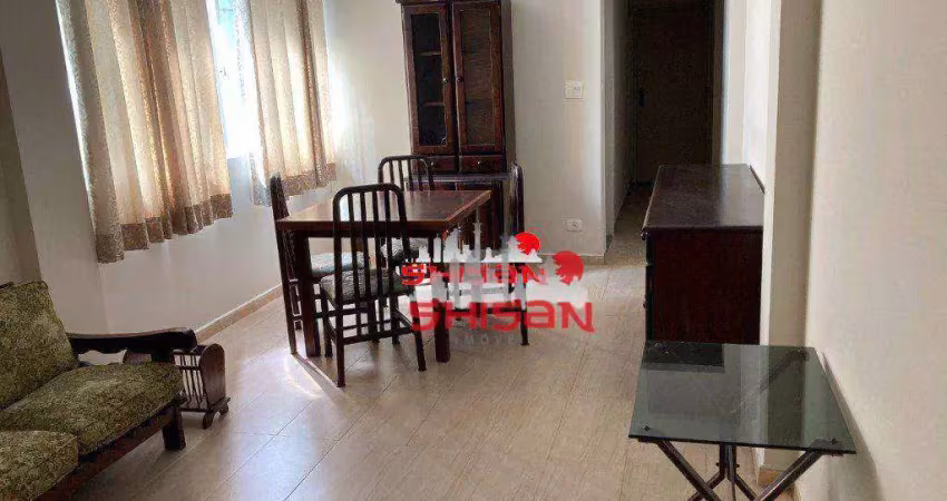 Apartamento Residencial à venda, Jardim Paulista, São Paulo - AP1138.