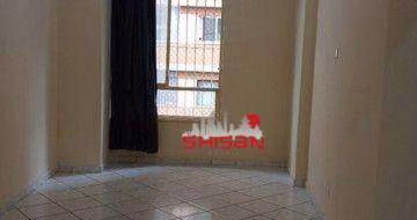 Apartamento Residencial à venda, Consolação, São Paulo - AP4140.