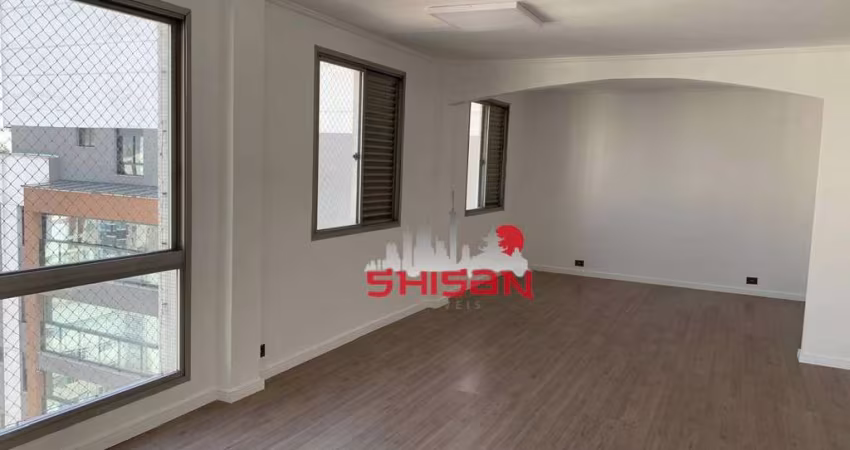 Apartamento Residencial à venda, Jardim Paulista, São Paulo - AP6181.