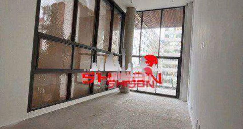 Apartamento Residencial à venda, Jardim Paulista, São Paulo - AP6194.