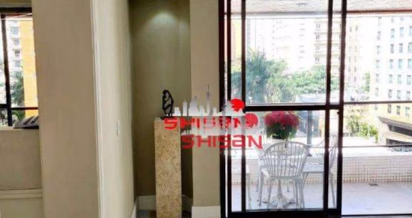 Apartamento Residencial à venda, Jardim Paulista, São Paulo - AP6426.