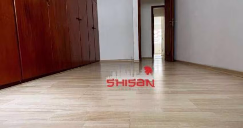 Apartamento Residencial à venda, Paraíso, São Paulo - AP1753.