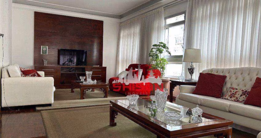 Apartamento Residencial à venda, ,  - AP2125.