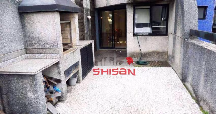 Apartamento Residencial à venda, Vila Olímpia, São Paulo - AP2287.
