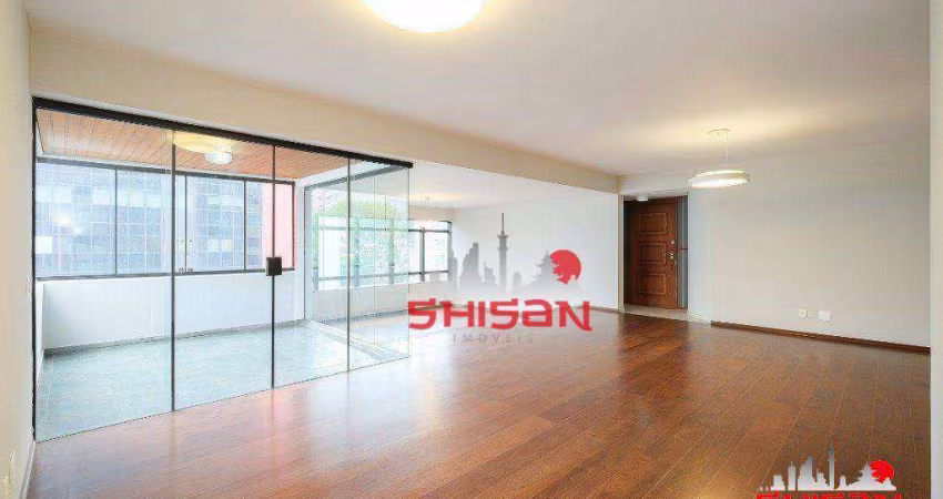 Apartamento Residencial à venda, Bela Vista, São Paulo - AP2512.