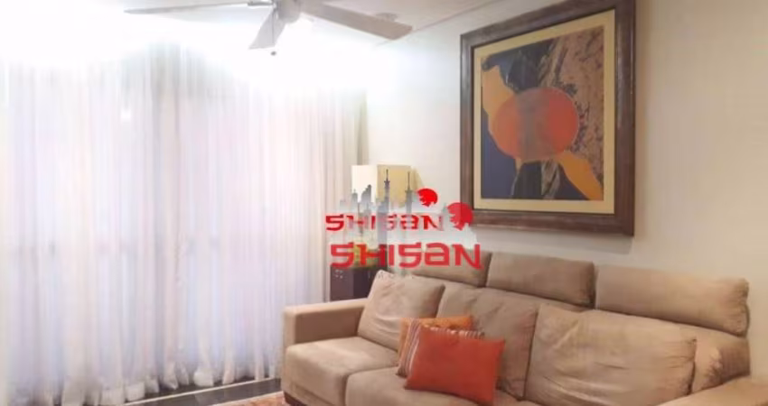 Apartamento Residencial à venda, Planalto Paulista, São Paulo - AP5916.