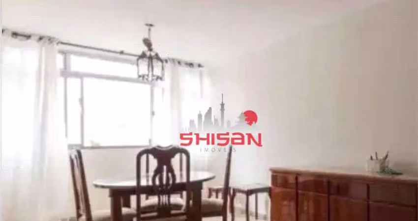 Apartamento com 2 quartos à venda na Avenida Rebouças, 1511, Jardins, São Paulo