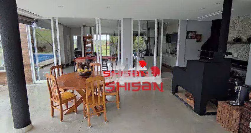 Casa Residencial à venda, Centro, Paranapanema - CA0006.