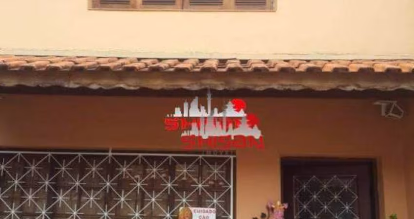 Casa com 3 dormitórios à venda, 184 m² por R$ 905.000,00 - Vila Mariana - São Paulo/SP
