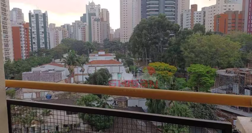 Apartamento com 2 quartos à venda na Rua Malebranche, 25, Vila Mariana, São Paulo