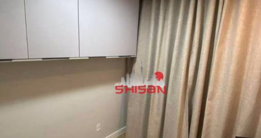 Apartamento Residencial à venda, Vila Monumento, São Paulo - AP1994.