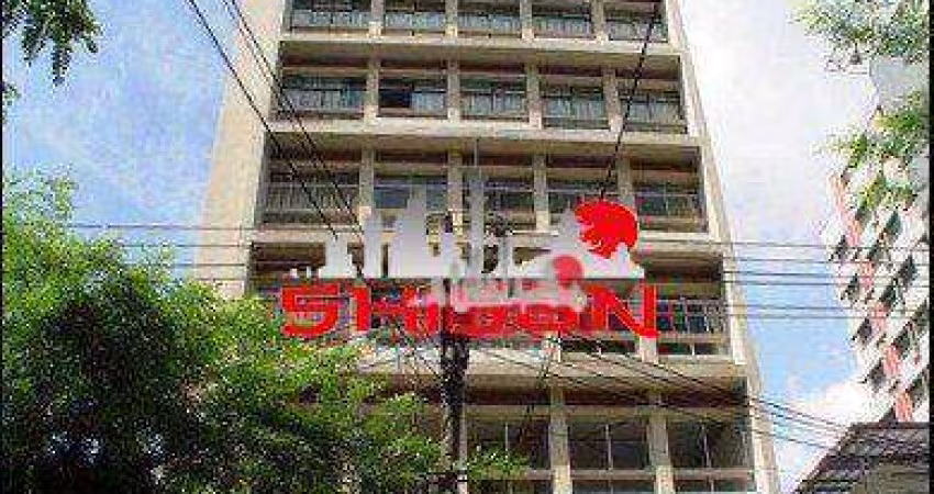 Apartamento Residencial à venda, ,  - AP2133.