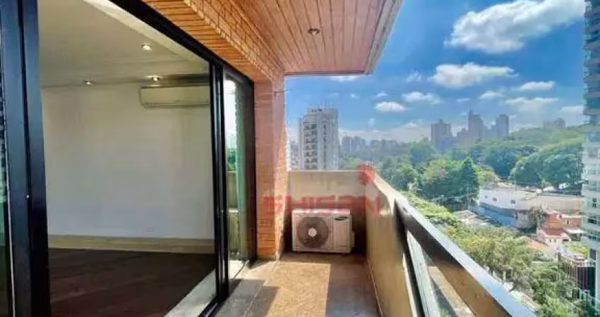 Apartamento residencial á venda, vila mariana, são paulo - ap2334.