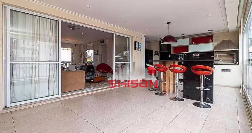 Apartamento residencial à venda, vila mariana, são paulo - ap2385.