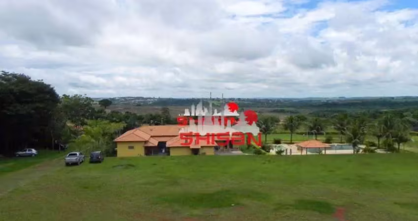 Sítio rural à venda, colina nova boituva, boituva - si0002.