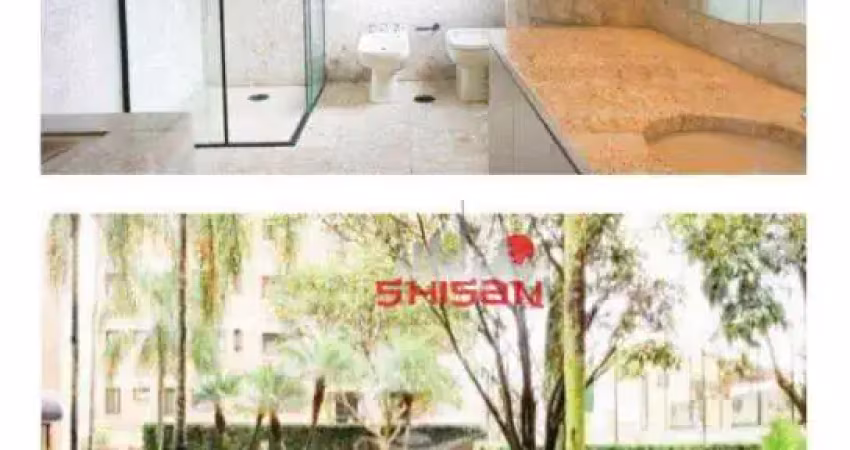 Apartamento residencial para venda e locação, vila progredior, são paulo - ap3268.