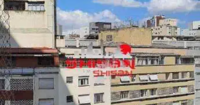 Apartamento com 3 quartos à venda na Viaduto Jacareí, 19, Bela Vista, São Paulo