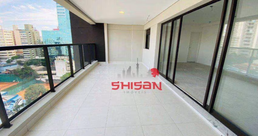 Apartamento Residencial à venda, Aclimação, São Paulo - AP6337.