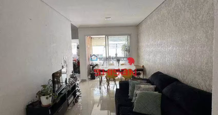 Apartamento com 1 quarto à venda na Rua Paim, 285, Bela Vista, São Paulo