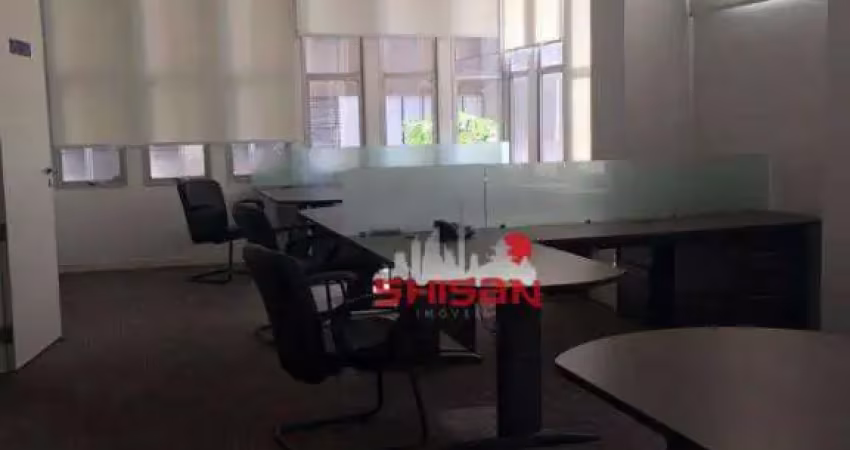 Conjunto, 586 m² - venda por r$ 8.510.000,00 ou aluguel por r$ 65.661,00/mês - bela vista - são paulo/sp